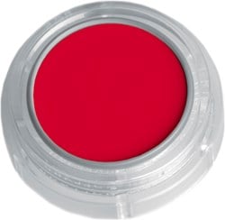 Grimas Water Make-up 505 Dieprood (2,5ml)