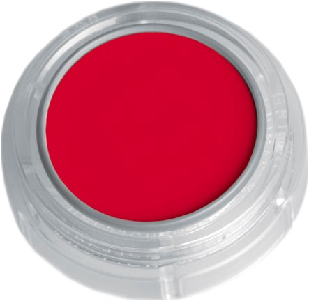 Grimas Water Make-up 505 Dieprood (2,5ml)