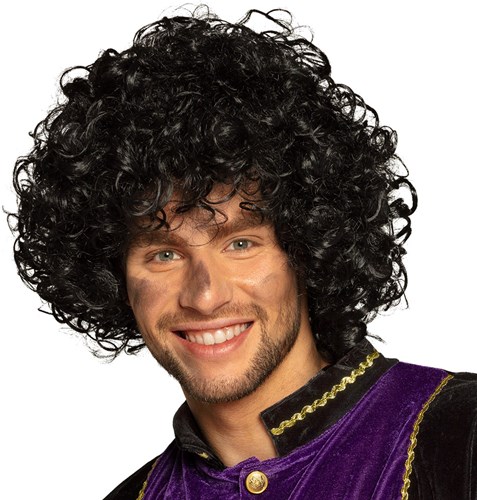 Piet Pruik