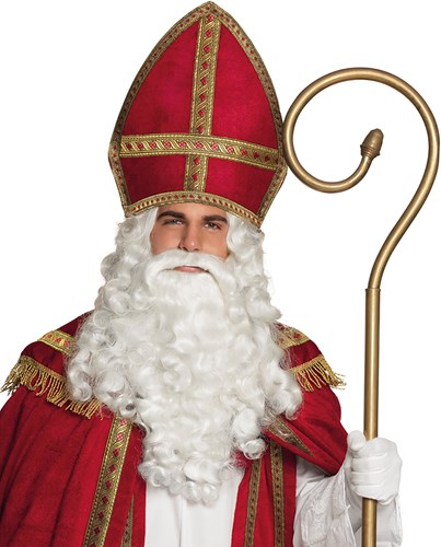 Mijter Sinterklaas
