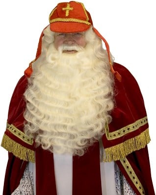 Sinterklaas Werkmijter