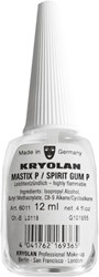Mastix P Kryolan (Zweetbestendig) 12ml 