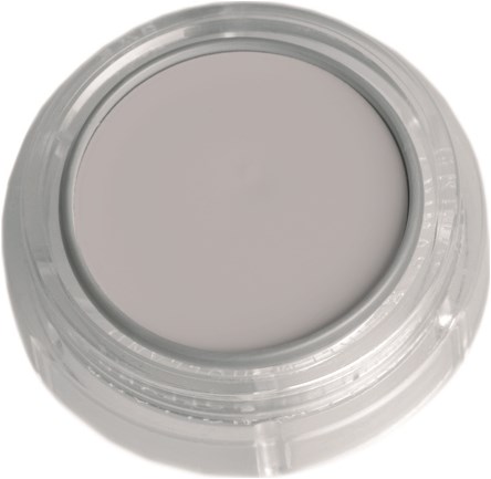 Make-Up 701 Grimas Creme Zilver Pearl (2,5ml)