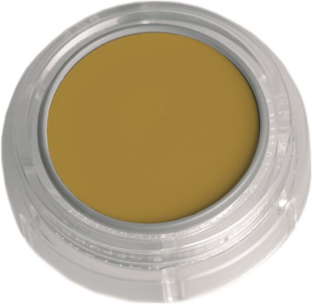 Make-Up 702 Grimas Creme Goud Pearl (2,5ml)