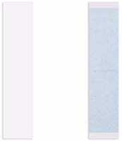 Lace Tape Front Blue-Liner Strips 36st - 19mm