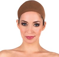 Beige Haarnet