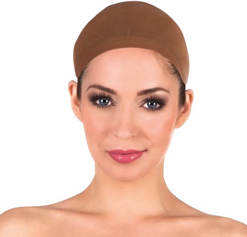 Beige Haarnet