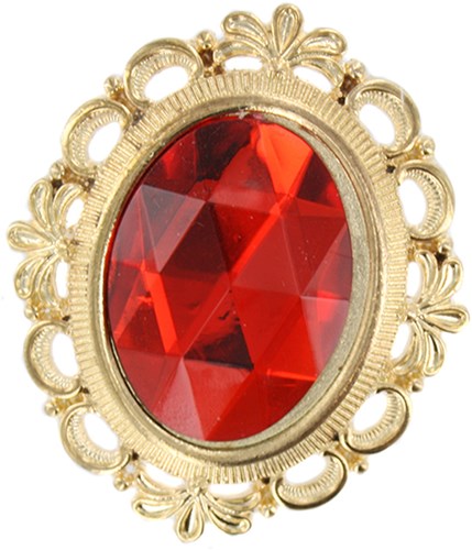 Luxe Baretspeld Ovaal