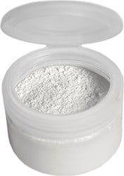 Transparantpoeder Grimas 120gr