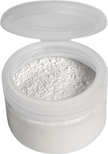 Transparantpoeder Grimas 120gr