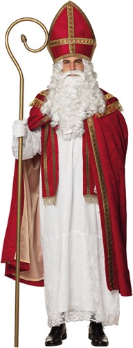 Budget Pak Sinterklaas (5-dlg)