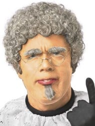 Pietenpruik Piet Senior Luxe