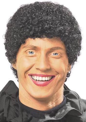 Pietenpruik Piet Luxe Groot