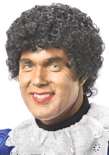 Pietenpruik Piet Luxe XXL