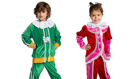 PL - Club van Sinterklaas