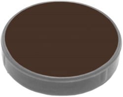 Make-up 1001 Grimas Creme Donkerbruin (60ml)