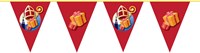 Sinterklaas Vlaggenlijn (10 meter)