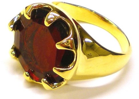 Sinterklaas Ring Rond Luxe