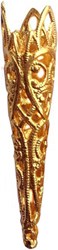Verenhouder Luxe Goud