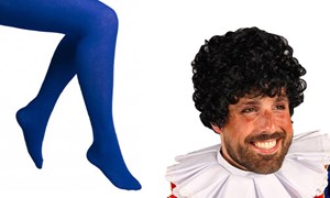 Pieten Accessoires kopen bij Pietenland