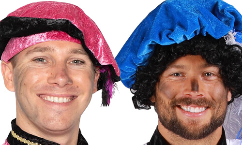 PL - Pieten Baret