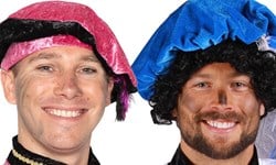 Pieten Baret