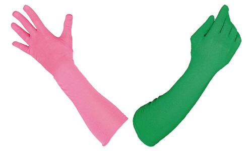 PL - Pieten Handschoenen