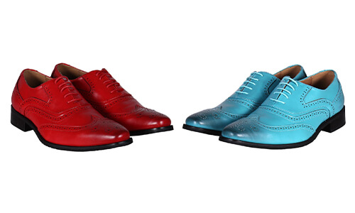 PL - Pieten Schoenen