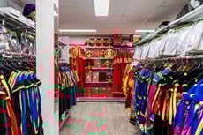 Feestwinkel Megastore Borne | Carnavalsland-157