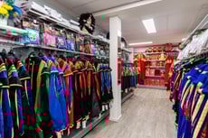 Feestwinkel Megastore Borne | Carnavalsland-158
