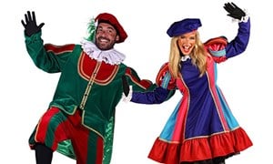 Pietenpak kopen bij Pietenland