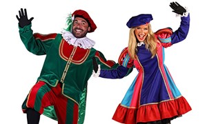 Pietenpak kopen bij Pietenland
