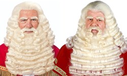 Sinterklaas Baard