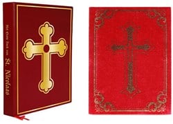 Sinterklaas Boek