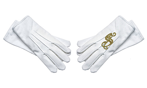 PL - Sinterklaas Handschoenen