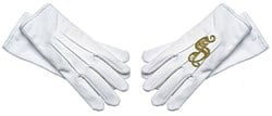Sinterklaas Handschoenen