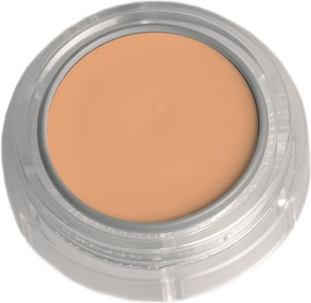 Make-Up W5 Grimas Creme Huidskleur (2,5ml)